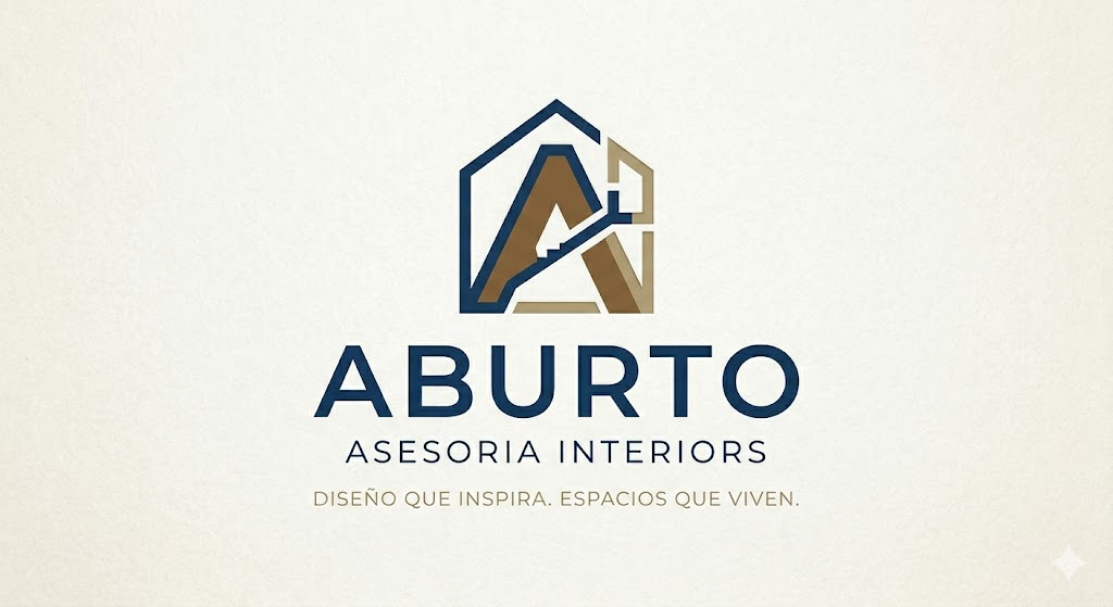 Aburto Asesorias Interiors Logo